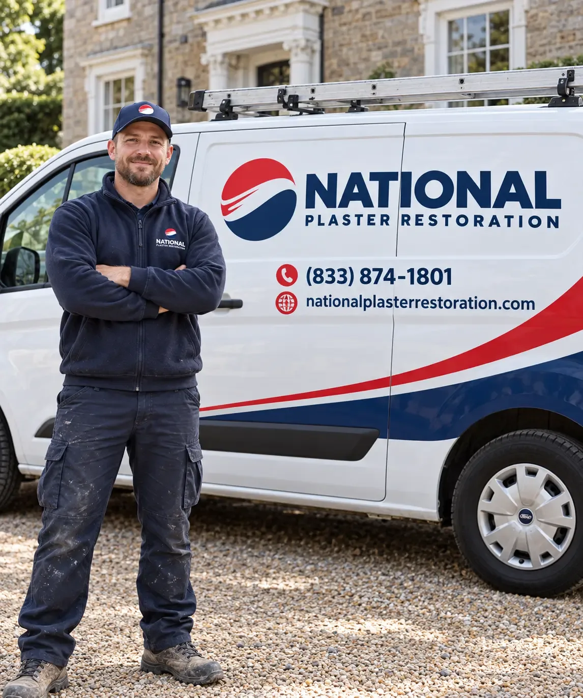 Plaster Repair Dorrance, KS FAQs
